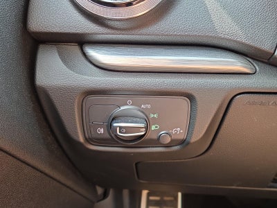 2015 Audi A3 quattro 2.0T Premium Plus