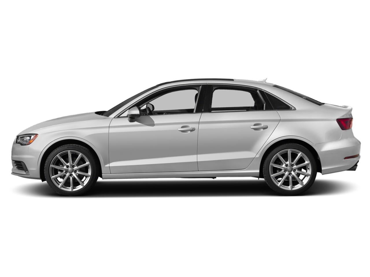 2015 Audi A3 quattro 2.0T Premium Plus