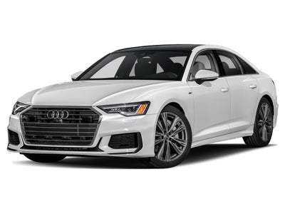 2019 Audi A6 Prestige 55 TFSI quattro