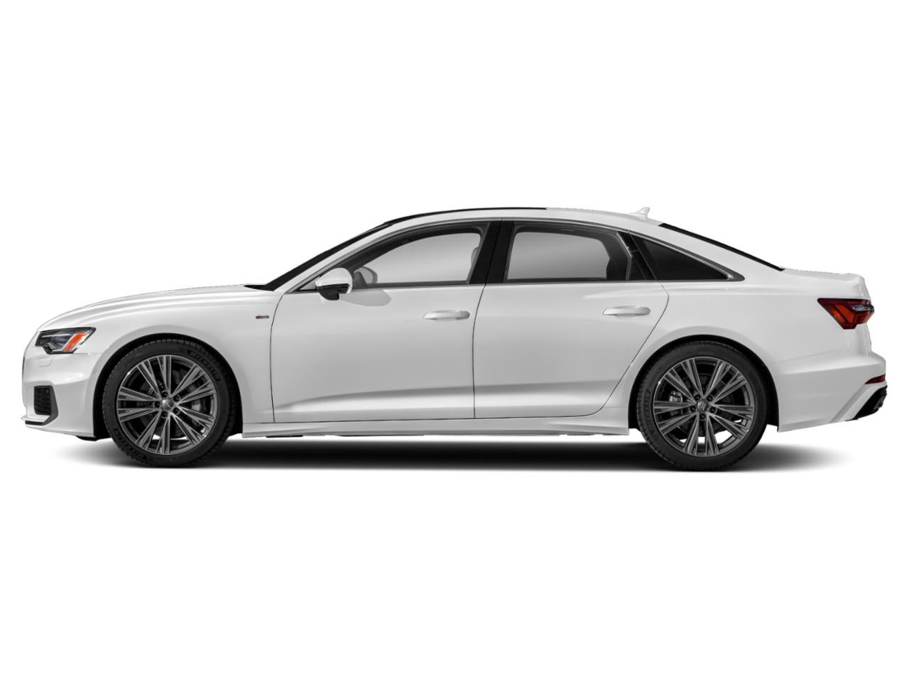 2019 Audi A6 Prestige 55 TFSI quattro