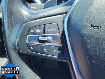 2024 BMW 430i Convertible