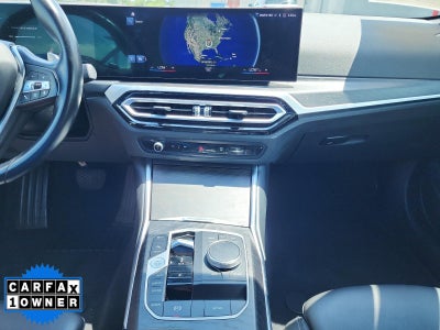 2024 BMW 430i Convertible