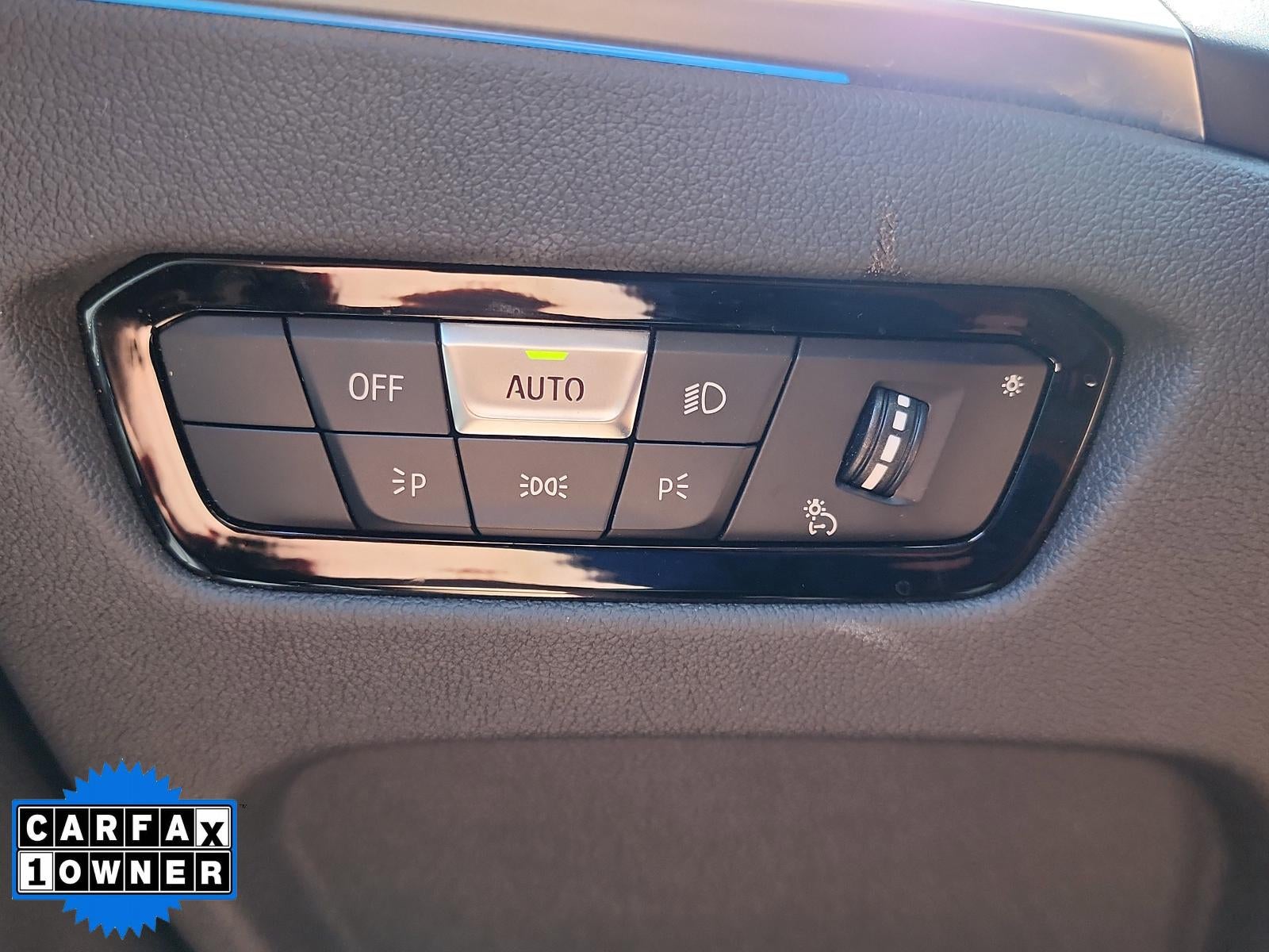 2024 BMW 430i Convertible