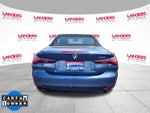 2024 BMW 430i Convertible
