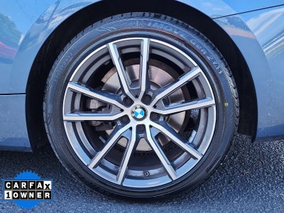 2024 BMW 430i Convertible