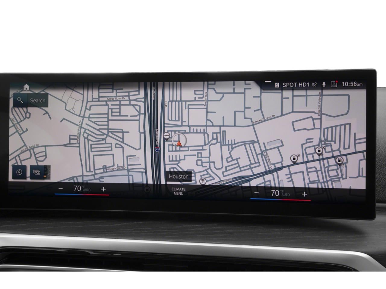 2024 BMW 430i Convertible