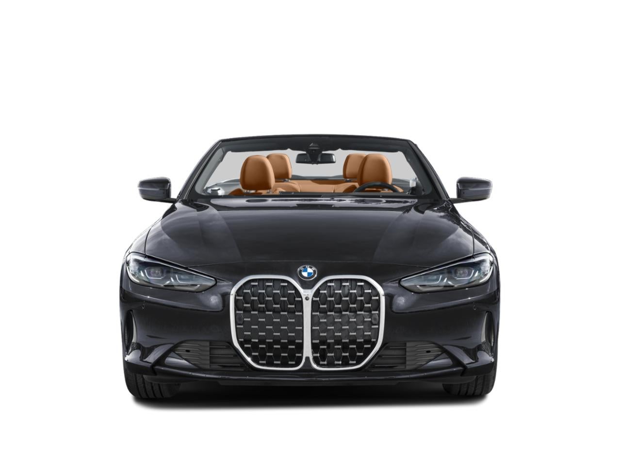 2024 BMW 430i Convertible