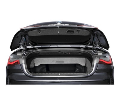 2024 BMW 430i Convertible