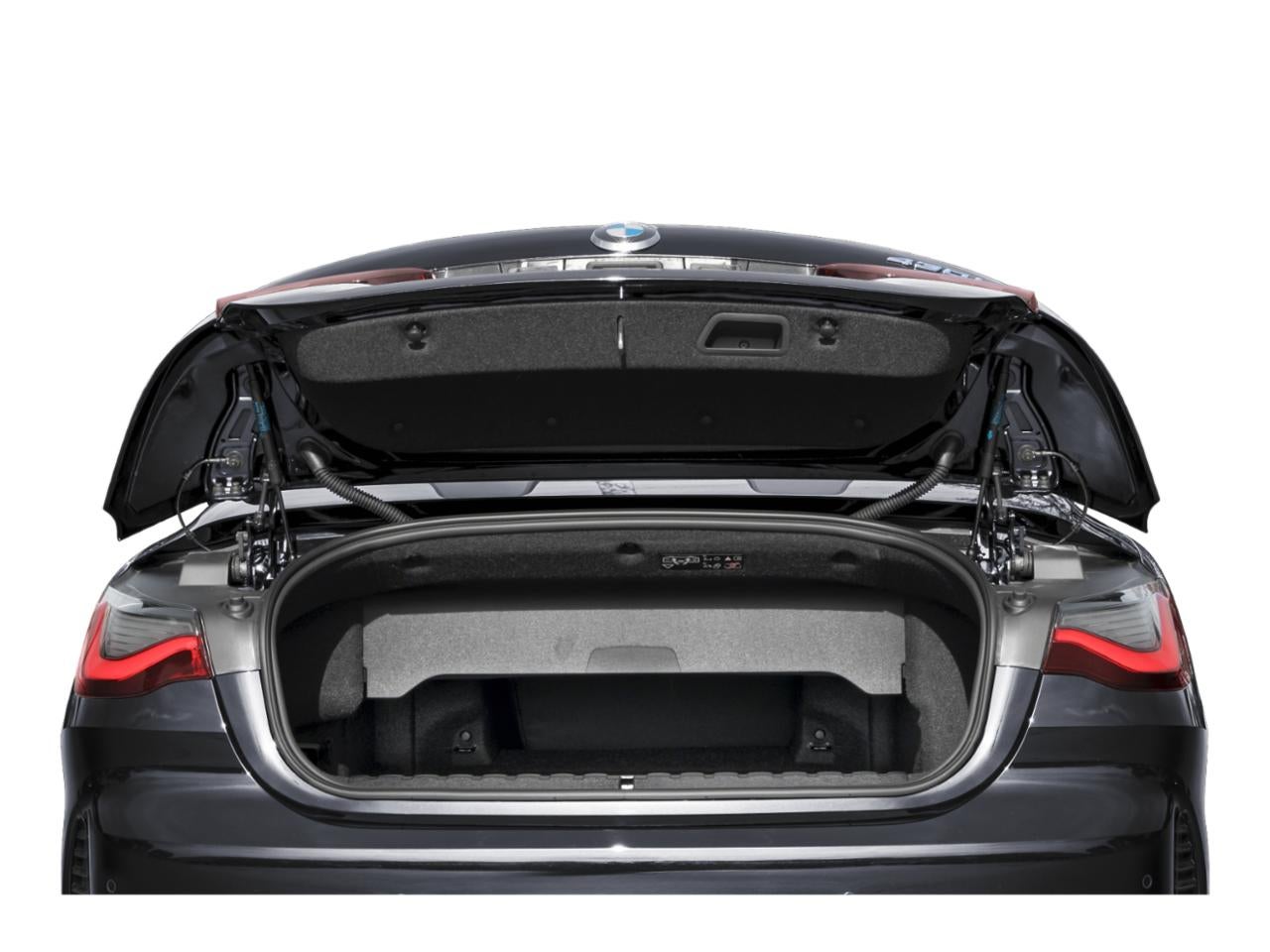 2024 BMW 430i Convertible