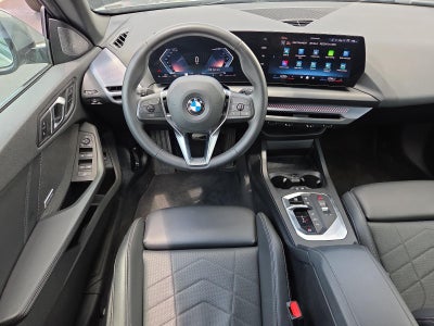 2025 BMW 228 xDrive Gran Coupe
