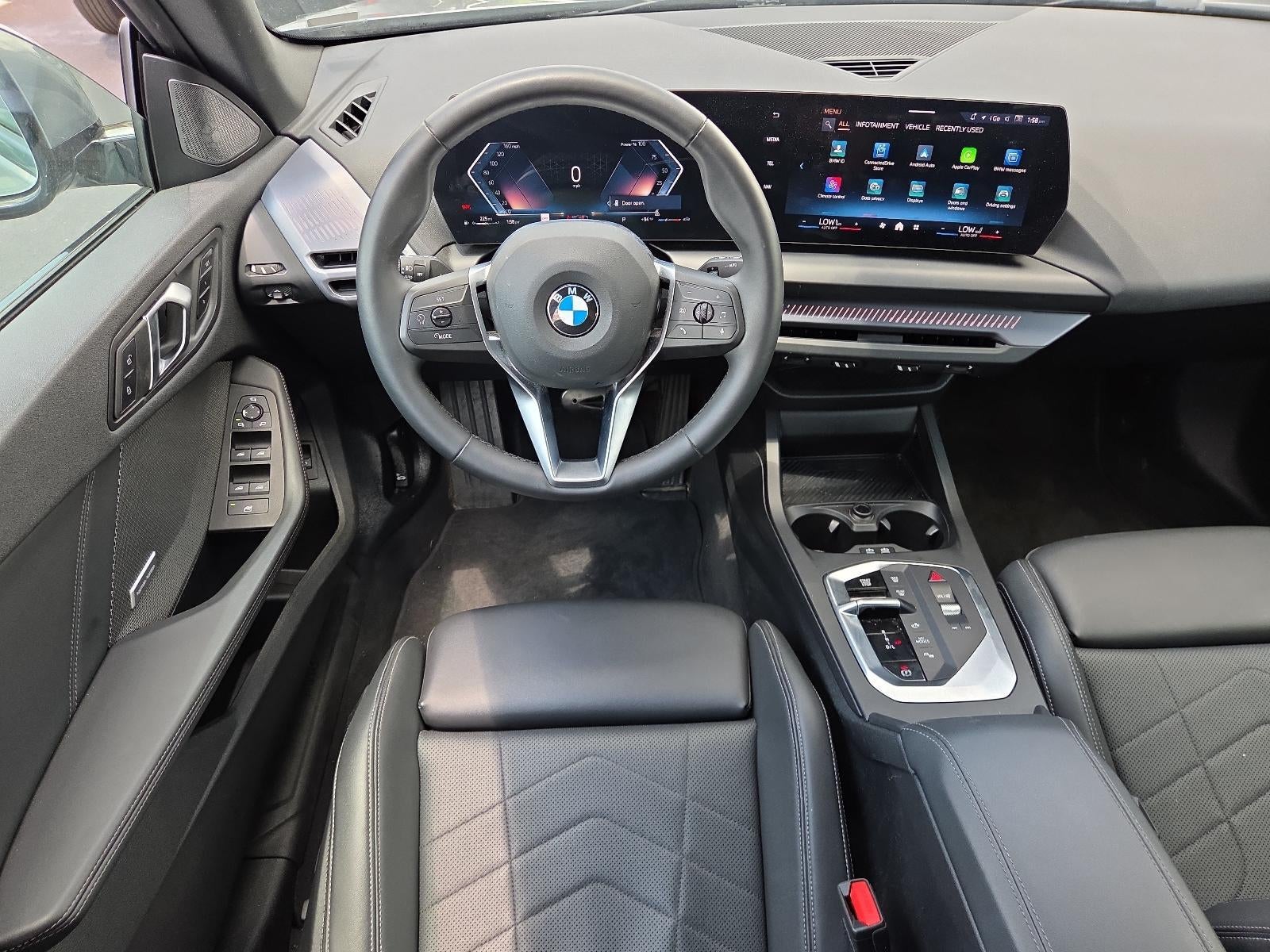 2025 BMW 228 xDrive Gran Coupe