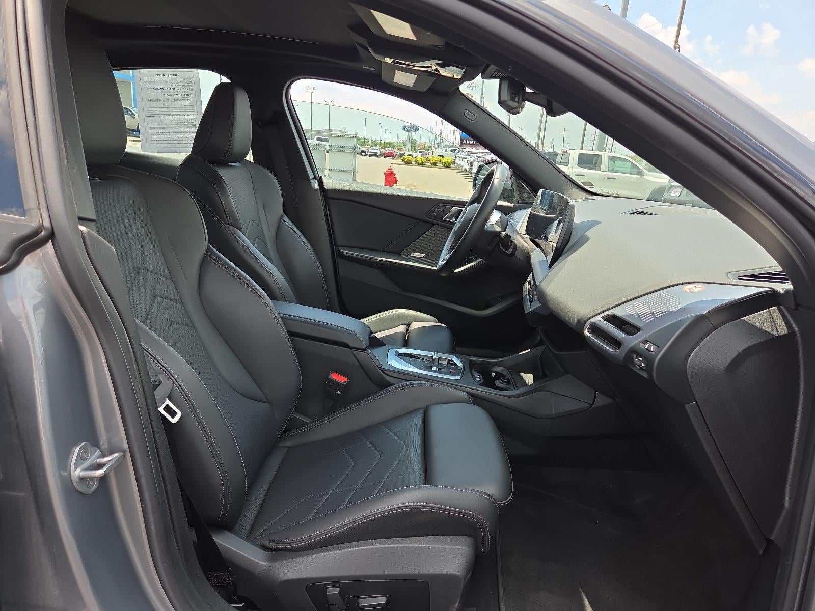 2025 BMW 228 xDrive Gran Coupe