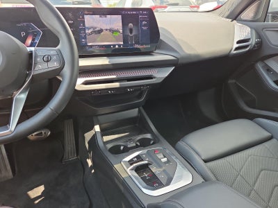 2025 BMW 228 xDrive Gran Coupe