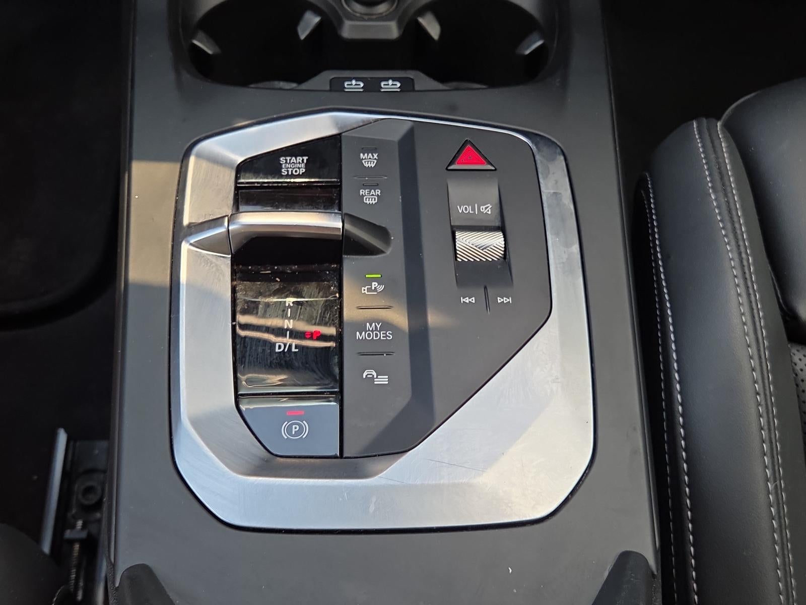 2025 BMW 228 xDrive Gran Coupe