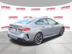 2025 BMW 228 xDrive Gran Coupe