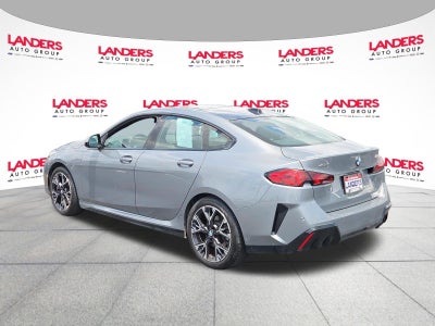 2025 BMW 228 xDrive Gran Coupe