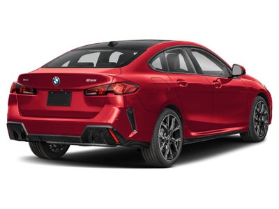 2025 BMW 228 xDrive Gran Coupe