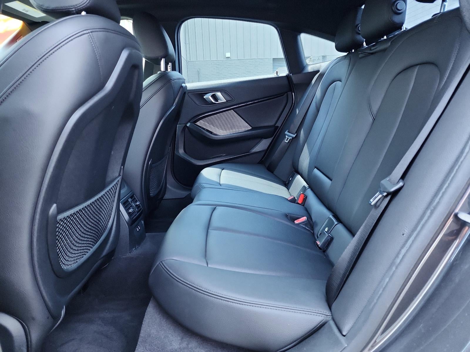 2021 BMW 228i Gran Coupe