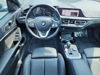 2021 BMW 228i Gran Coupe
