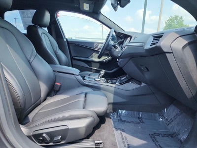 2021 BMW 228i Gran Coupe