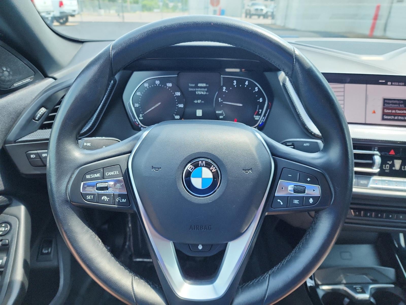 2021 BMW 228i Gran Coupe