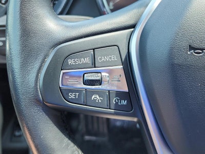 2021 BMW 228i Gran Coupe