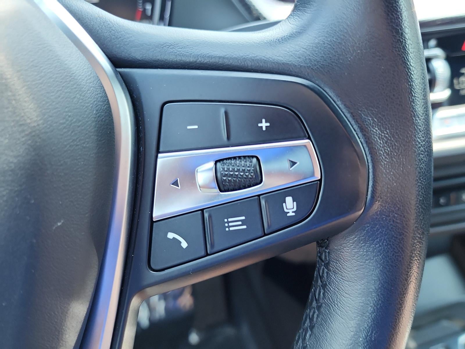 2021 BMW 228i Gran Coupe