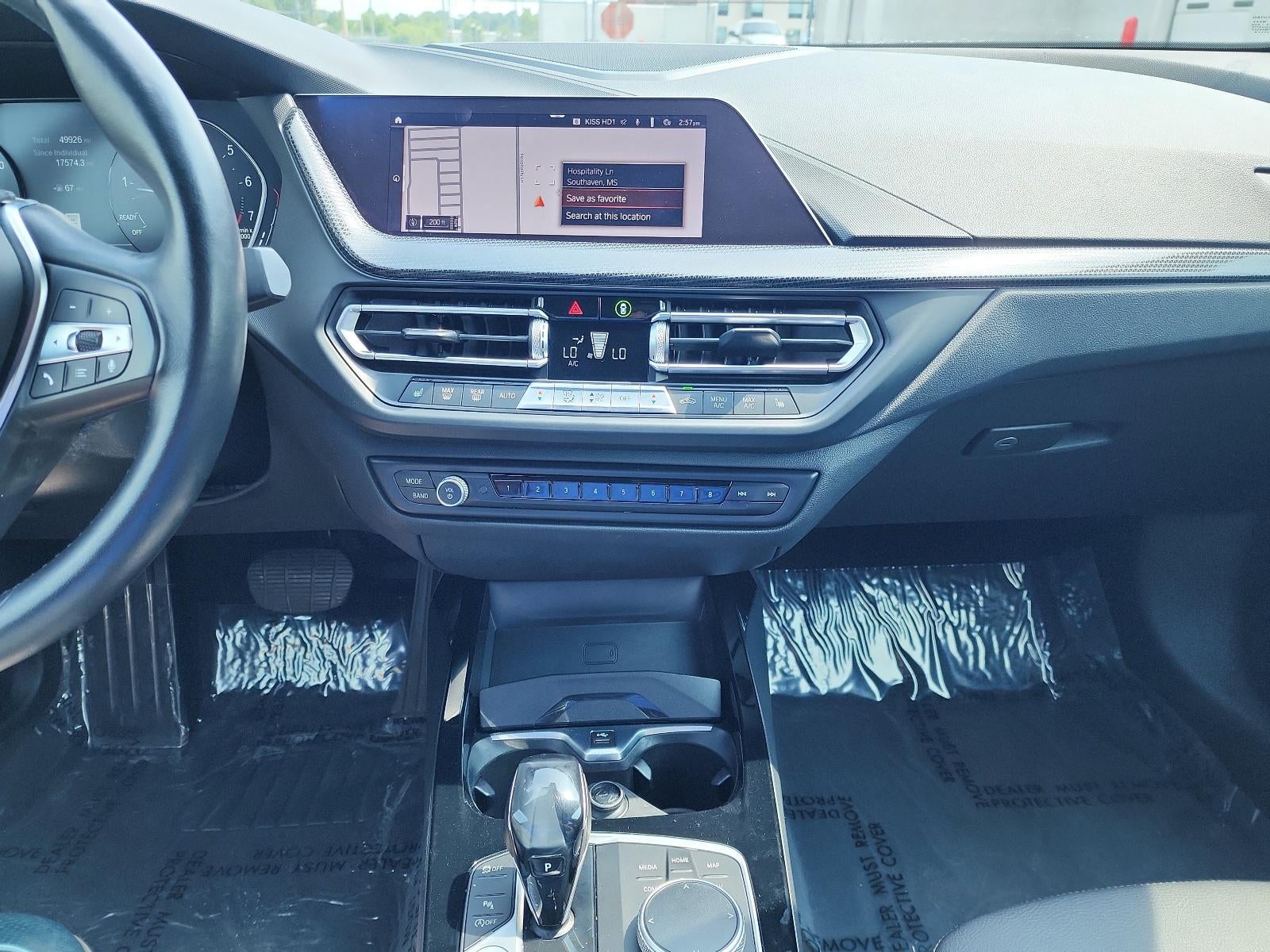 2021 BMW 228i Gran Coupe