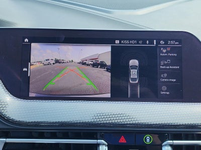 2021 BMW 228i Gran Coupe