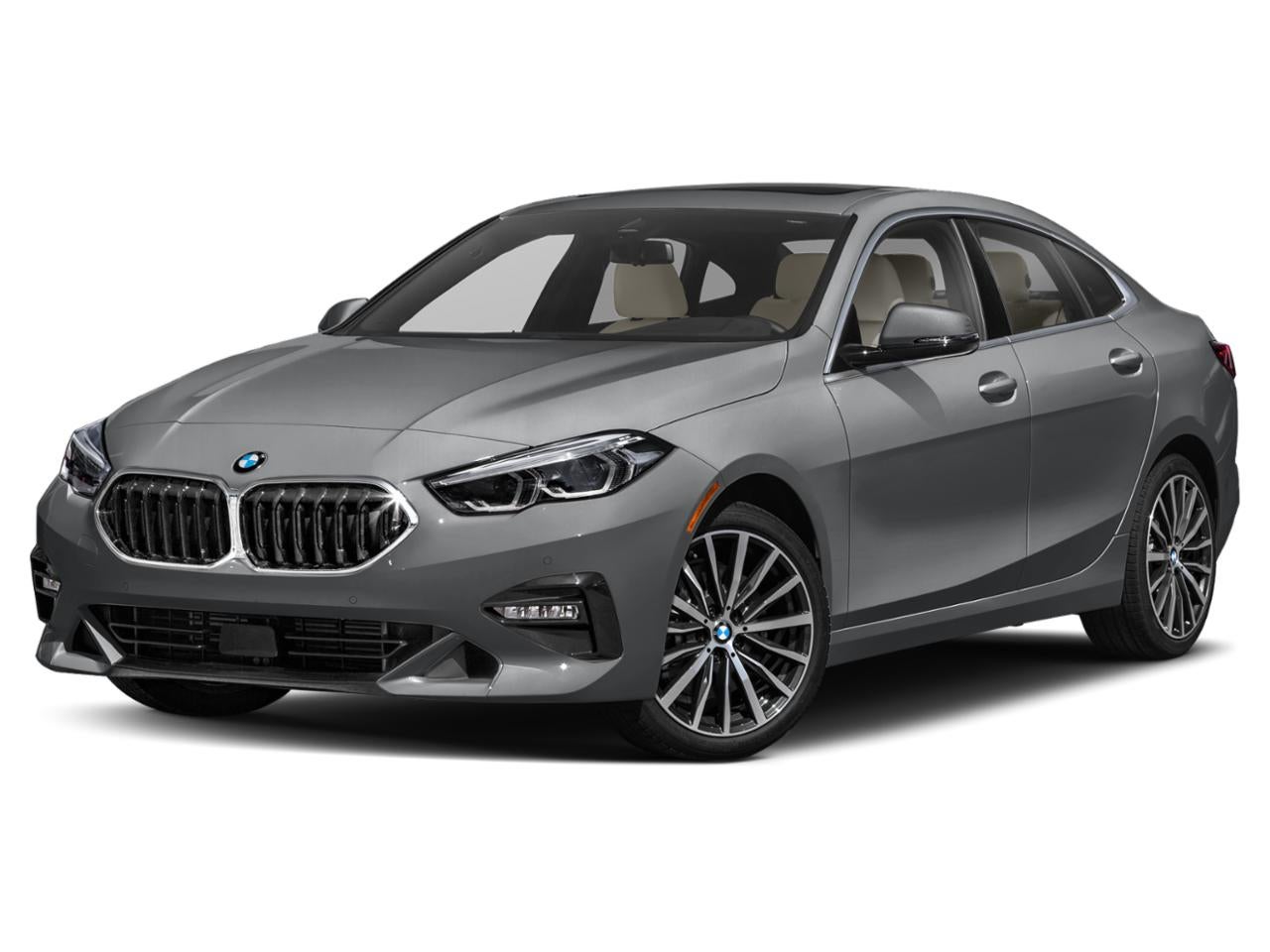 2021 BMW 228i Gran Coupe