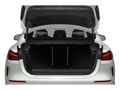 2021 BMW 228i Gran Coupe