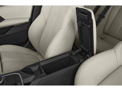 2021 BMW 228i Gran Coupe