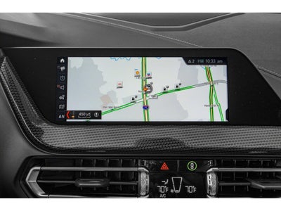 2021 BMW 228i Gran Coupe