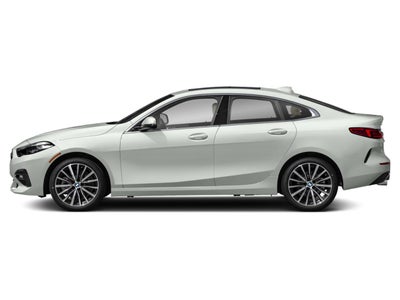2021 BMW 228i Gran Coupe
