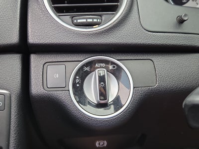 2012 Mercedes-Benz C-Class C 300 Luxury Sedan