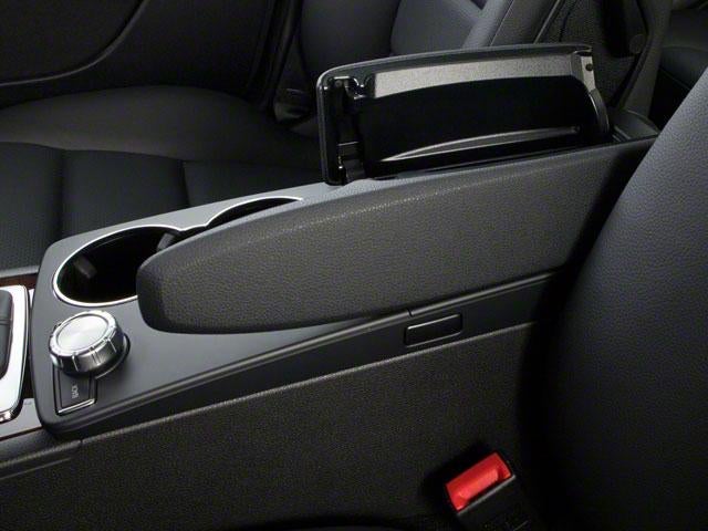 2012 Mercedes-Benz C-Class C 300 Luxury Sedan
