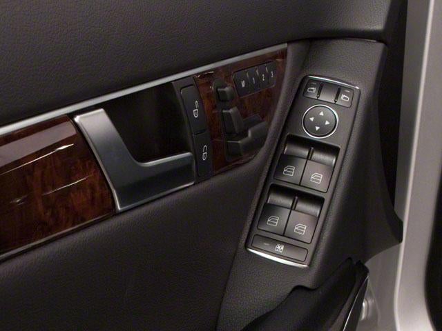 2012 Mercedes-Benz C-Class C 300 Luxury Sedan