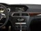 2012 Mercedes-Benz C-Class C 300 Luxury Sedan