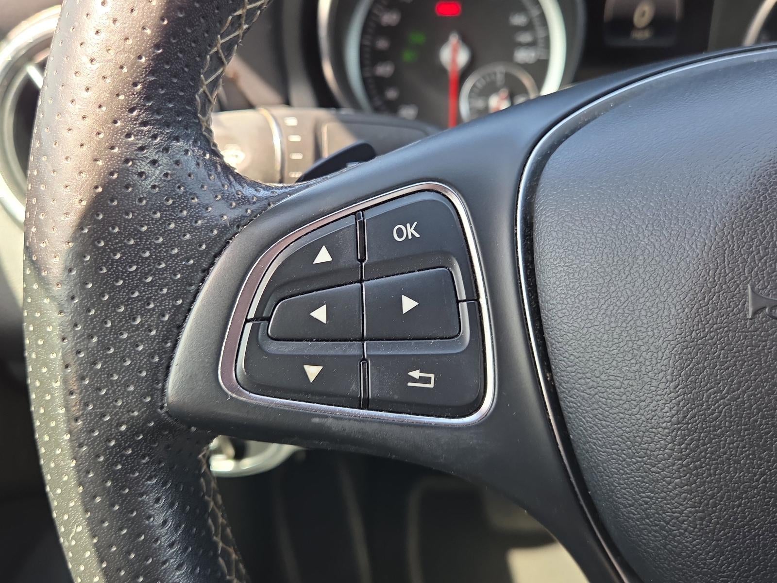 2018 Mercedes-Benz CLA CLA 250 4MATIC® Coupe