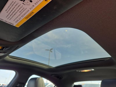 2018 Mercedes-Benz CLA CLA 250 4MATIC® Coupe