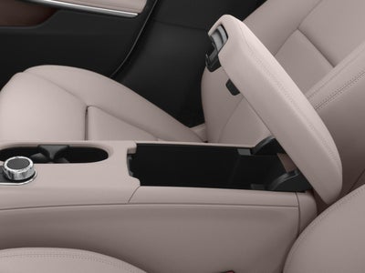 2018 Mercedes-Benz CLA CLA 250 4MATIC® Coupe