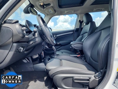 2024 MINI Hardtop 4 Door Cooper S