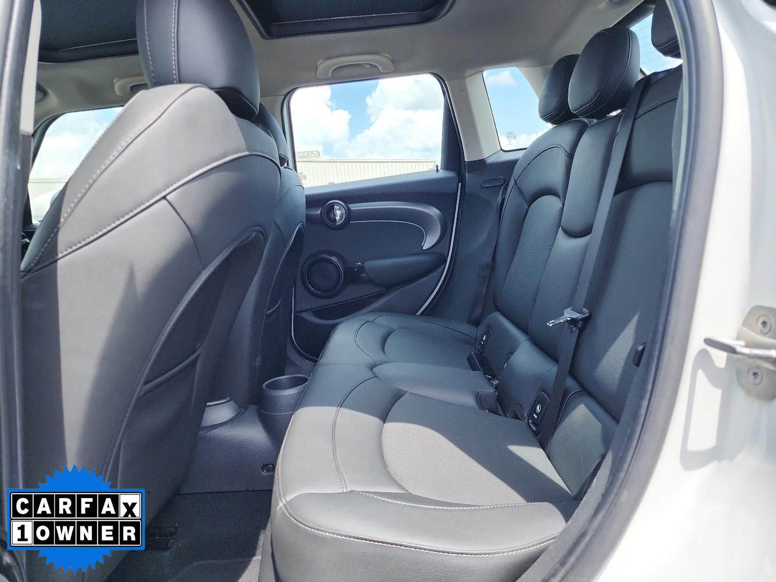 2024 MINI Hardtop 4 Door Cooper S