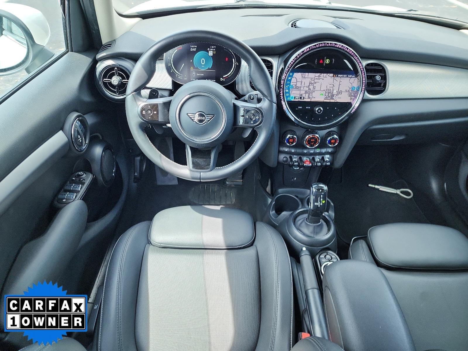 2024 MINI Hardtop 4 Door Cooper S