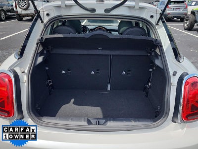 2024 MINI Hardtop 4 Door Cooper S