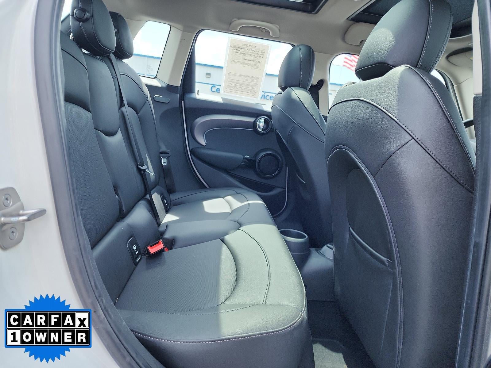 2024 MINI Hardtop 4 Door Cooper S