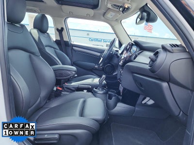 2024 MINI Hardtop 4 Door Cooper S