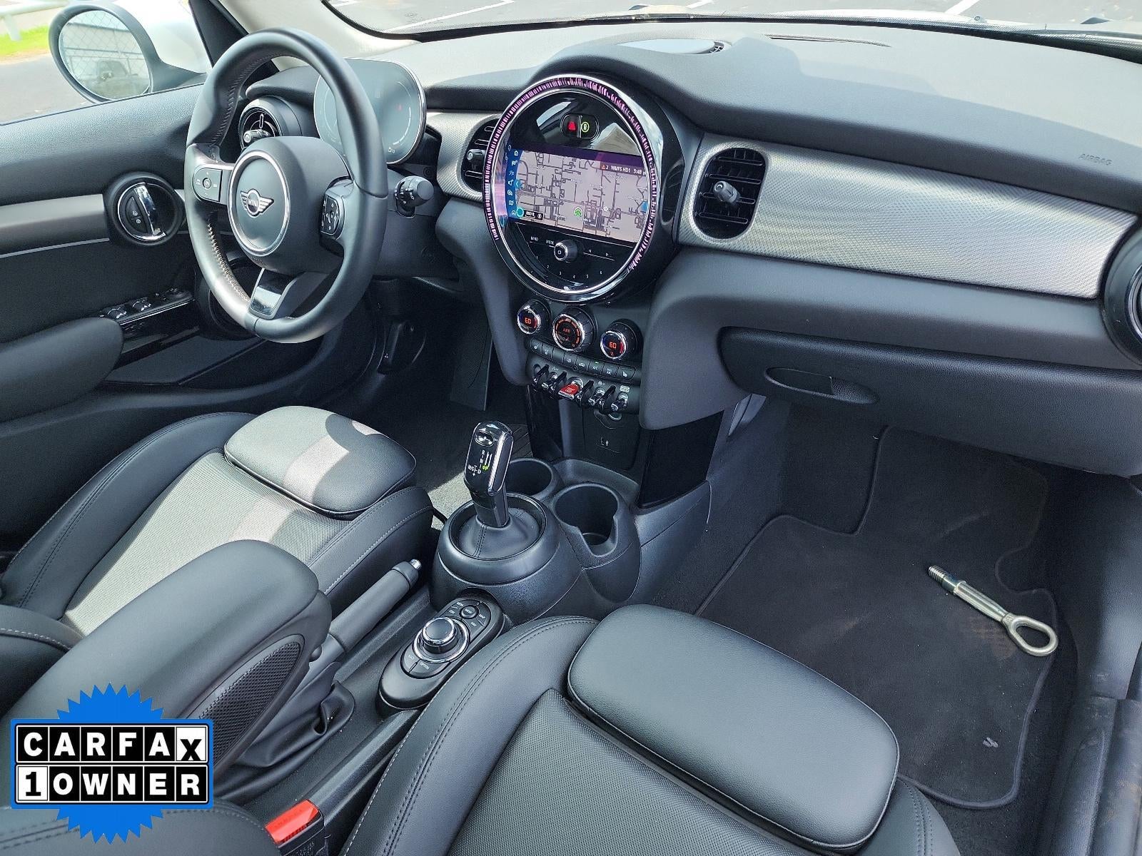 2024 MINI Hardtop 4 Door Cooper S