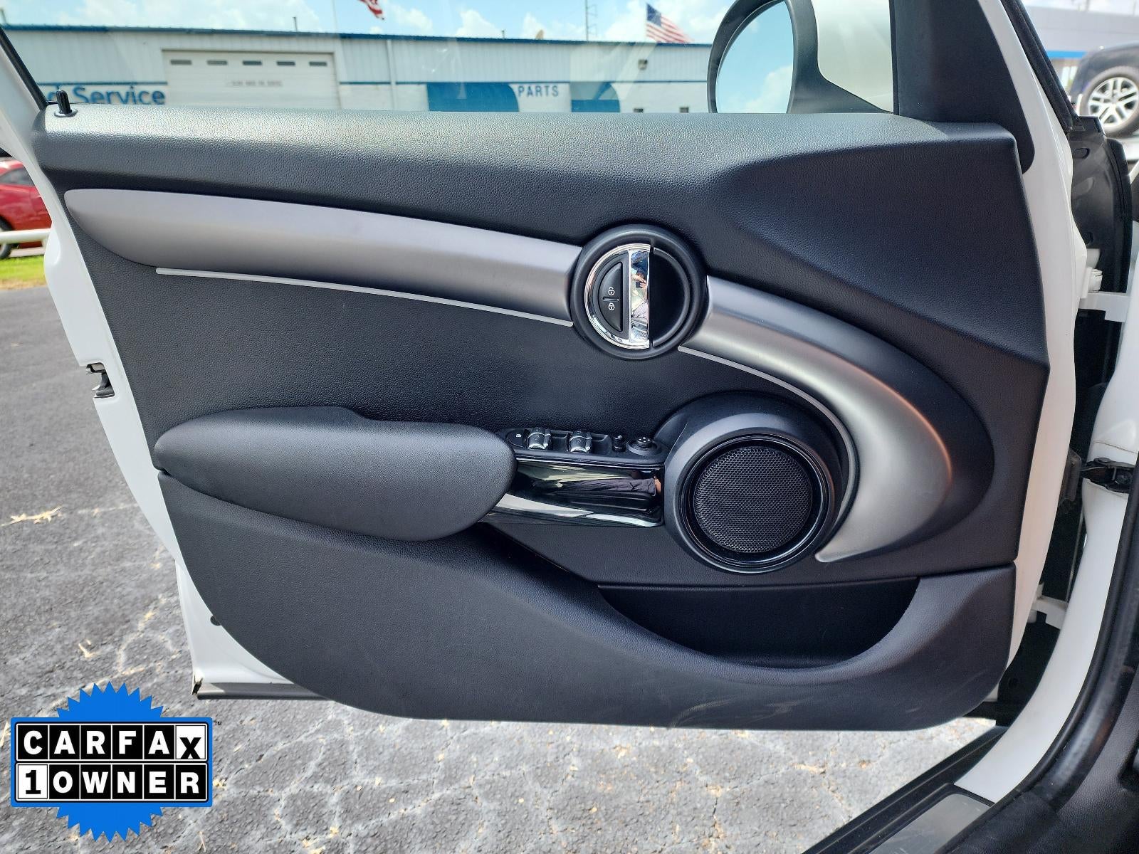 2024 MINI Hardtop 4 Door Cooper S