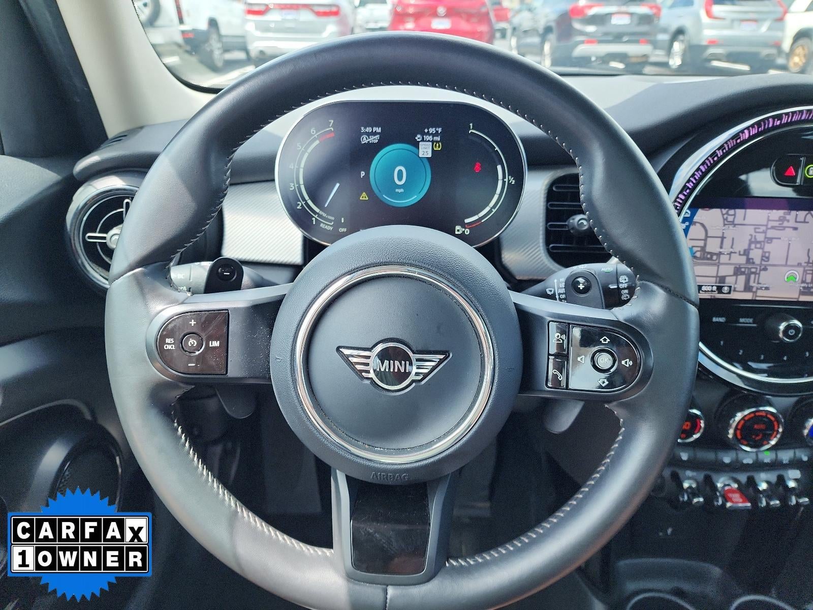 2024 MINI Hardtop 4 Door Cooper S